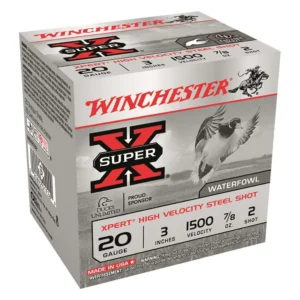 .40 S&W Ammunition Boxes