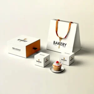 Bakery Boxes
