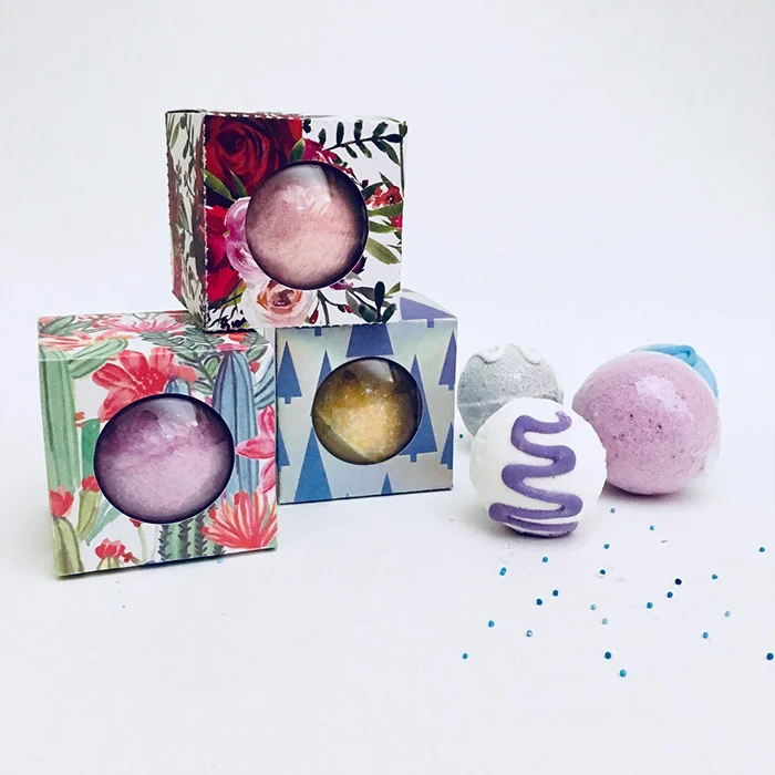 Bath Bomb Boxes - Image 5