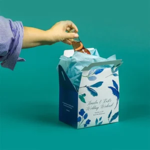 Beverages Boxes