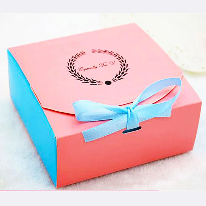 Custom Printed Cake Boxes - Image 4