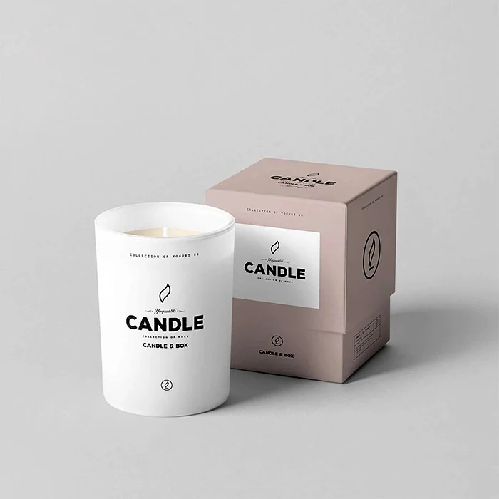 Candle Boxes - Image 4