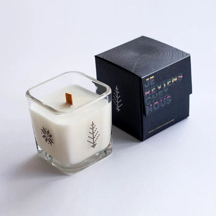 Candle Boxes - Image 3