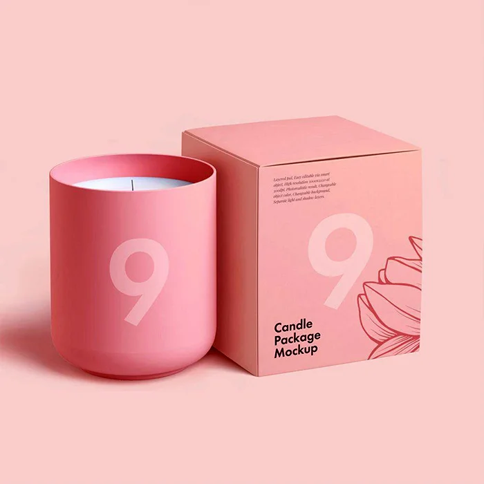 Candle Boxes - Image 2