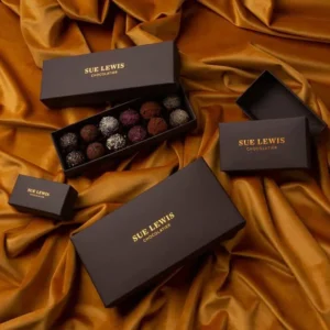 Chocolate Boxes