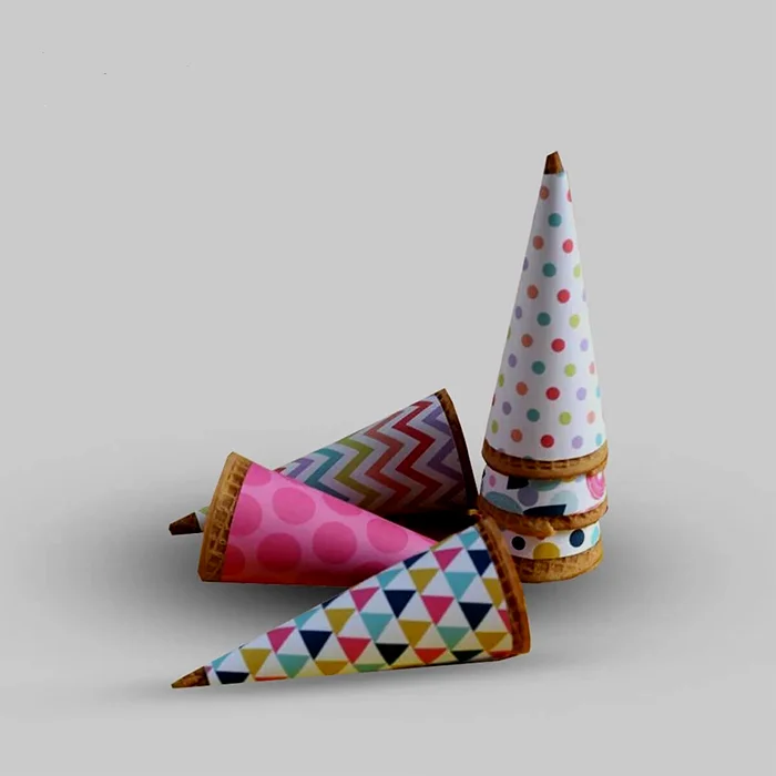 Cone Sleeve - Image 3