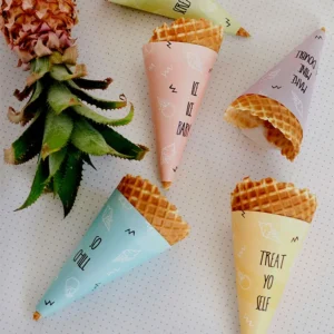 Cone Sleeve