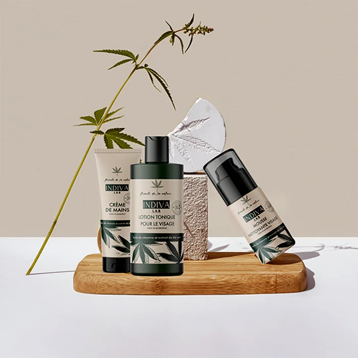 Cosmetic Labels - Image 3