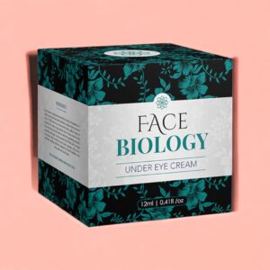 Cream Boxes