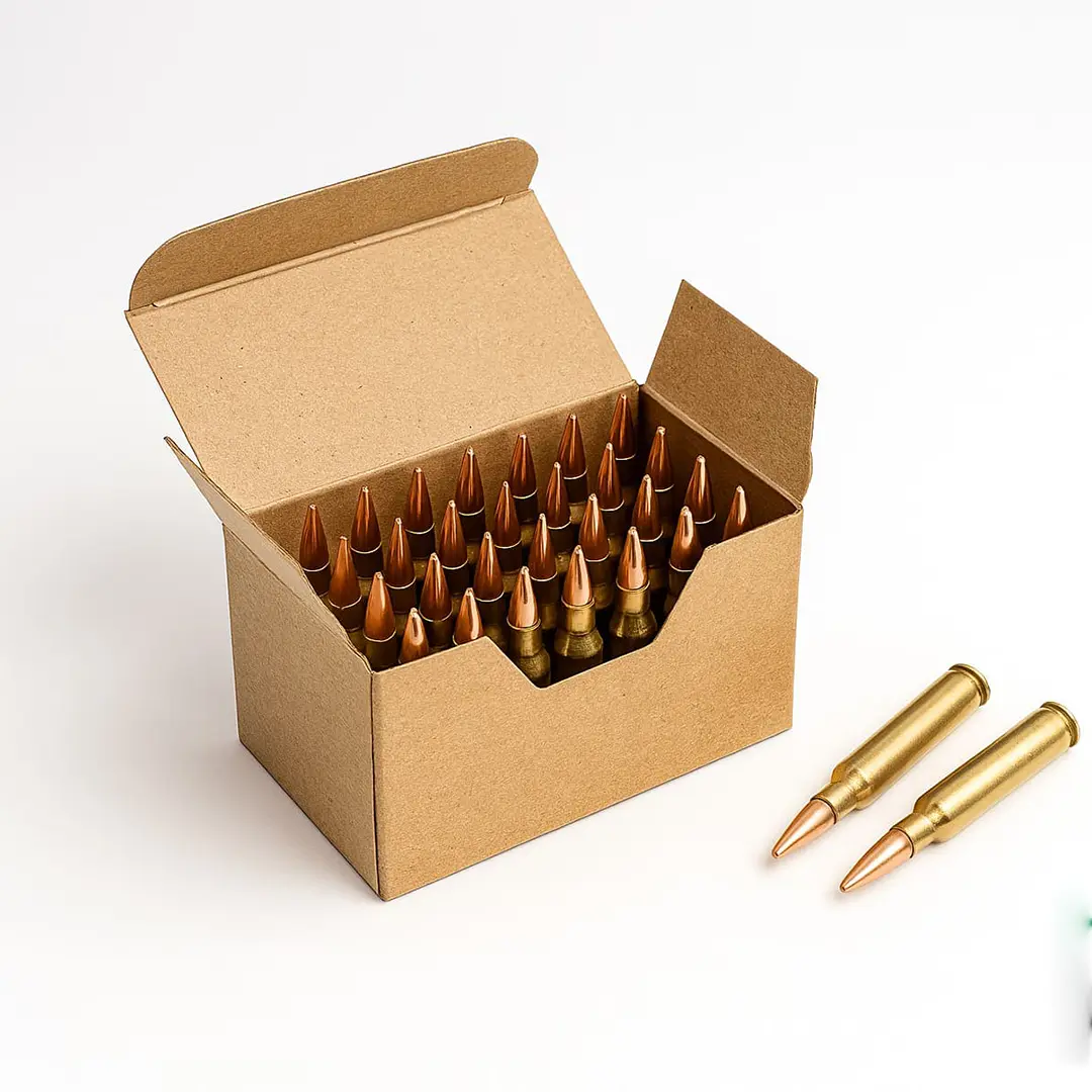 Custom Ammunition Boxes - Image 2