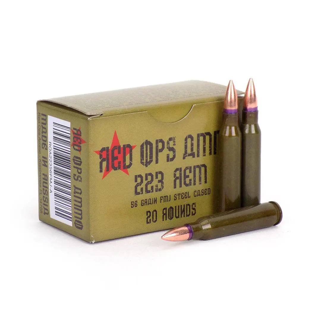 Custom Ammunition Boxes - Image 3
