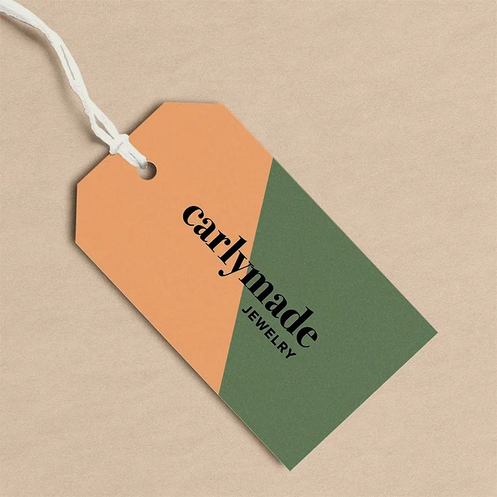 Custom Tags