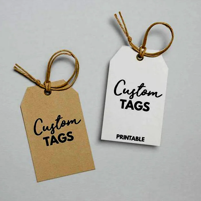 Custom Tags - Image 4