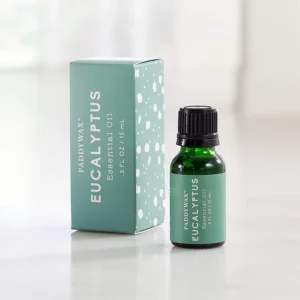 Essential Oil Boxes