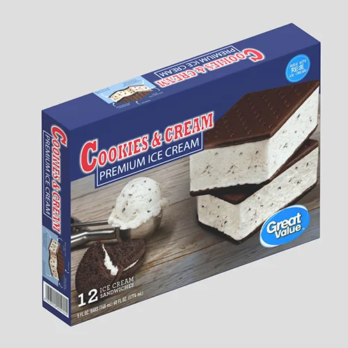 Ice Cream Sandwich Boxes - Image 2
