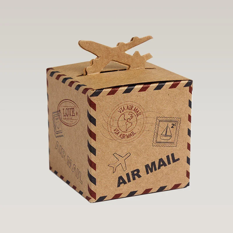 Kraft Boxes - Image 3