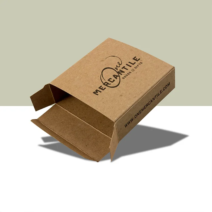 Custom Kraft Boxes - Image 4