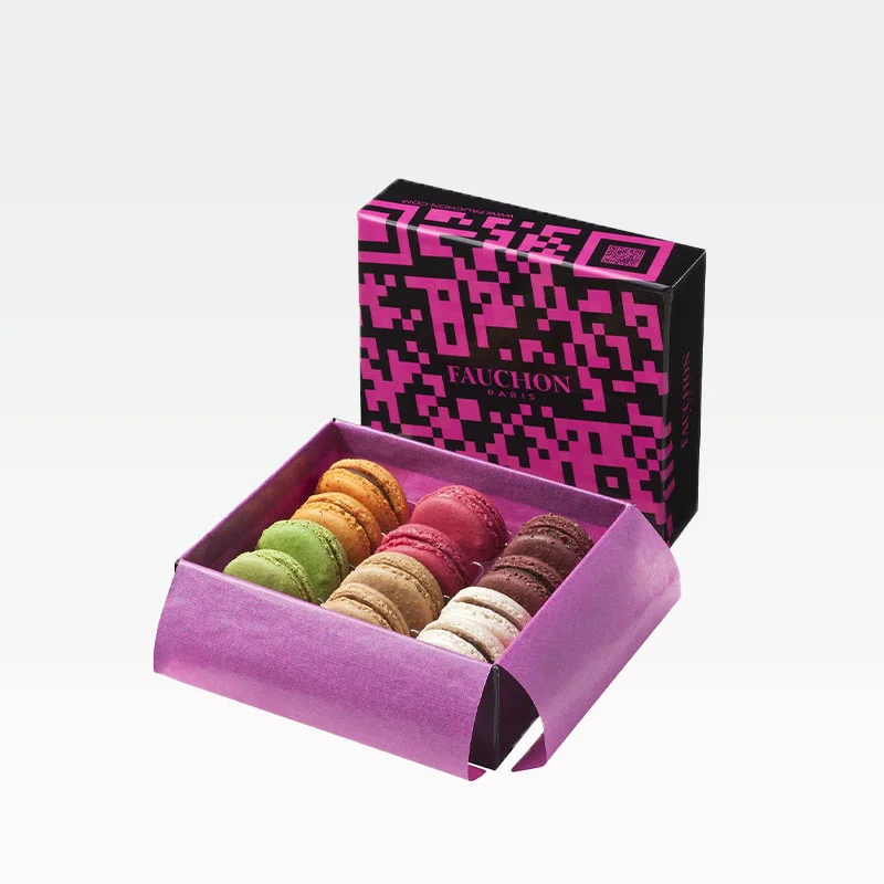 Macron Boxes - Image 5
