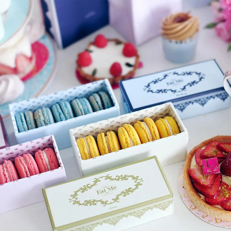 Macron Boxes - Image 2