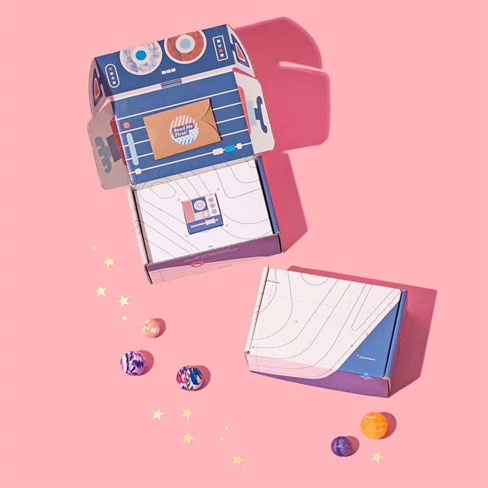 Mailer Boxes - Image 2