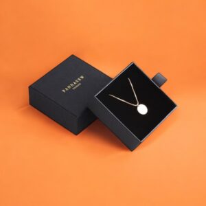 Necklace Boxes