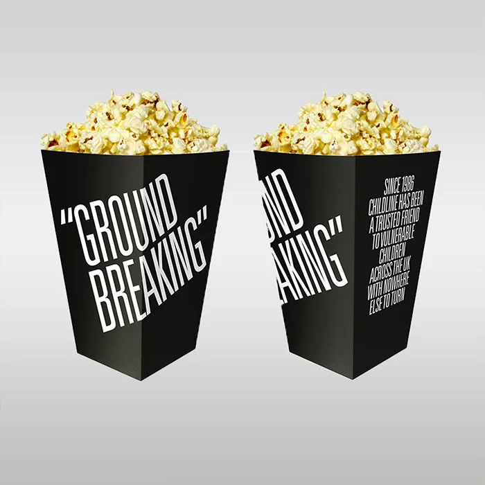 Popcorn Boxes - Image 3