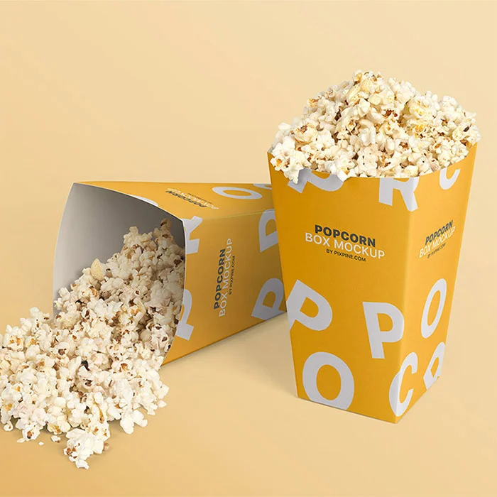 Popcorn Boxes - Image 2