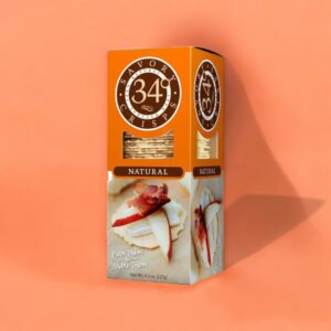 Seafood Boxes