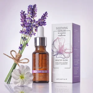 Serum Boxes