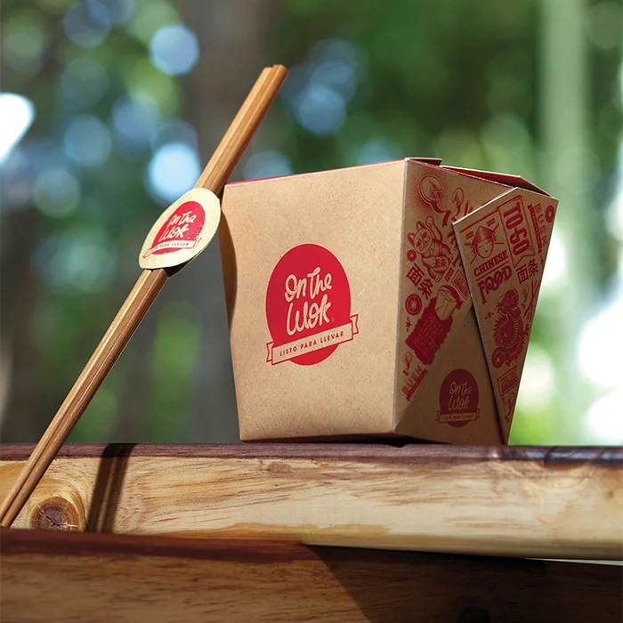 Takeout Boxes - Image 2