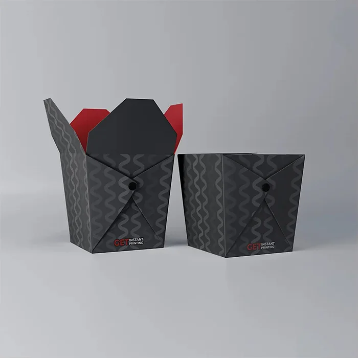 Takeout Boxes - Image 4