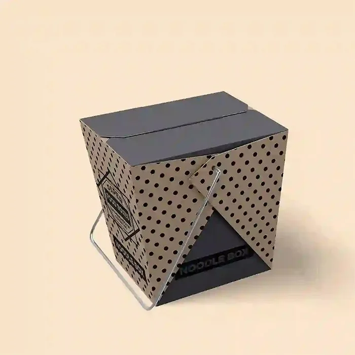 Takeout Boxes