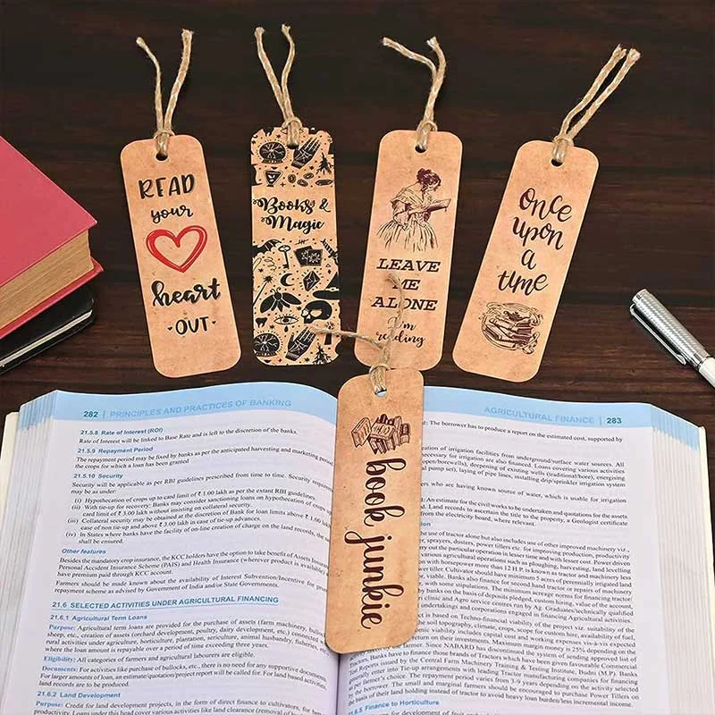 Bookmarks - Image 3